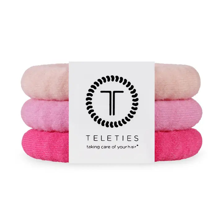 Nylon Hair Ties