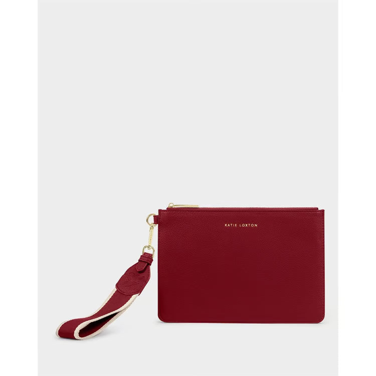 Lottie Wristlet