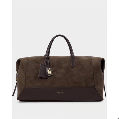CHARLBURY WEEKEND BAG