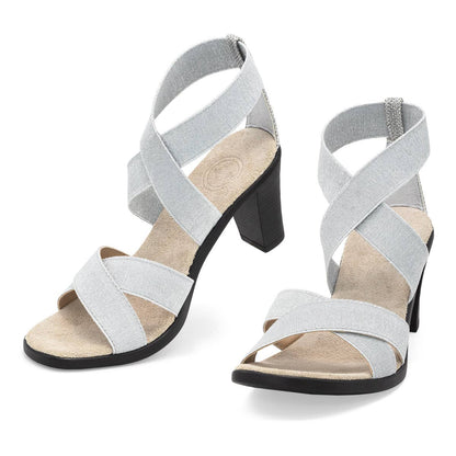 Cocktail High Heel - Sumatra
