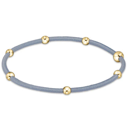 "e"ssentials Bracelet