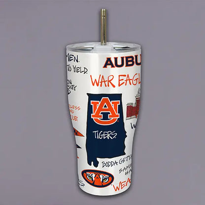 Icon Metal Tumbler