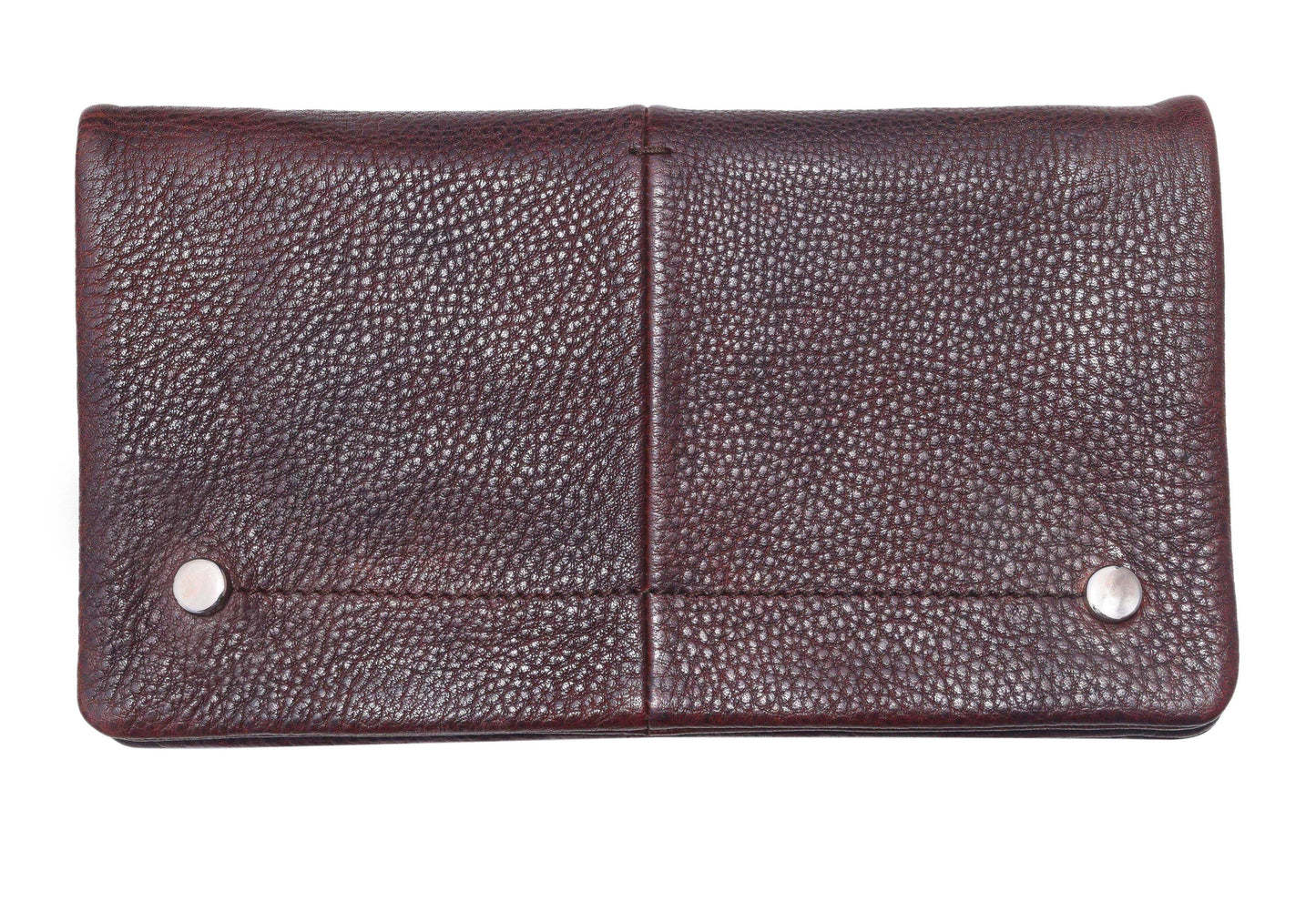 Terry Handcrafted Leather Wallet