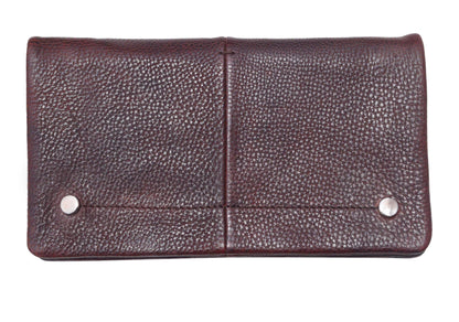 Terry Handcrafted Leather Wallet
