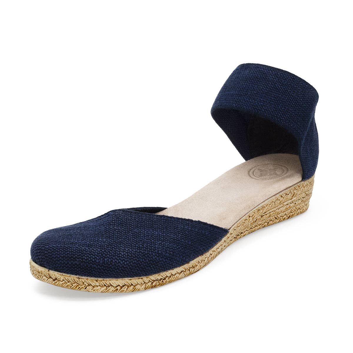 Chloe - Close-Toed Sandal