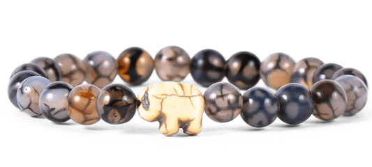 Fahlo Animal Bracelet (Land)
