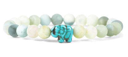 Fahlo Animal Bracelet (Land)