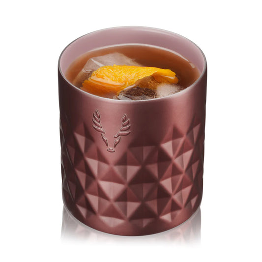 Paragon Stainless Steel Rocks Tumbler