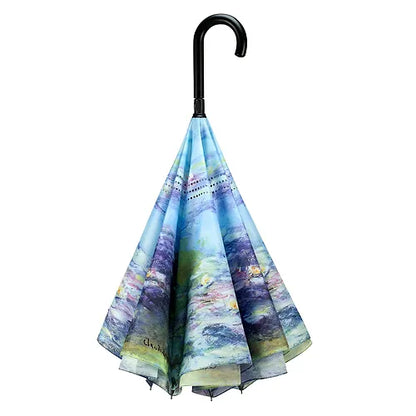 Umbrellas
