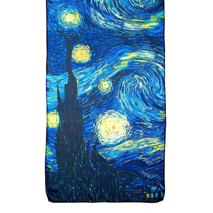 Van Gogh Starry Night