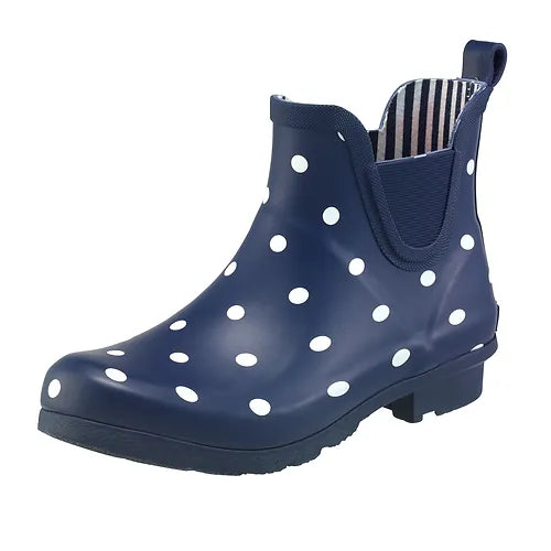 Chelsea Rain Boots