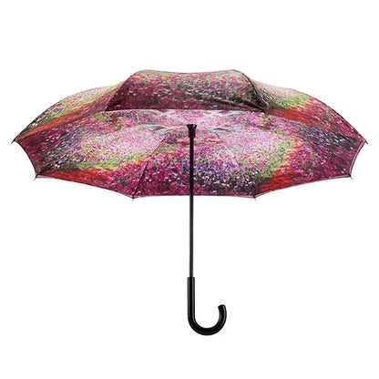 Umbrellas