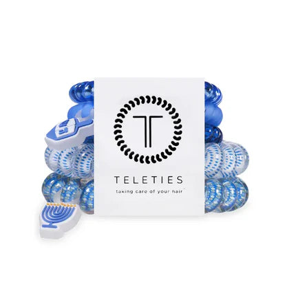 Hair Coils- Mixed Packs