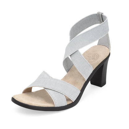 Cocktail High Heel - Sumatra