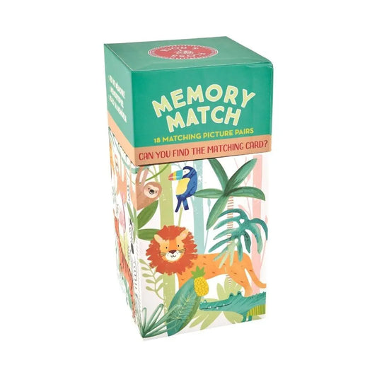 Memory Match Game