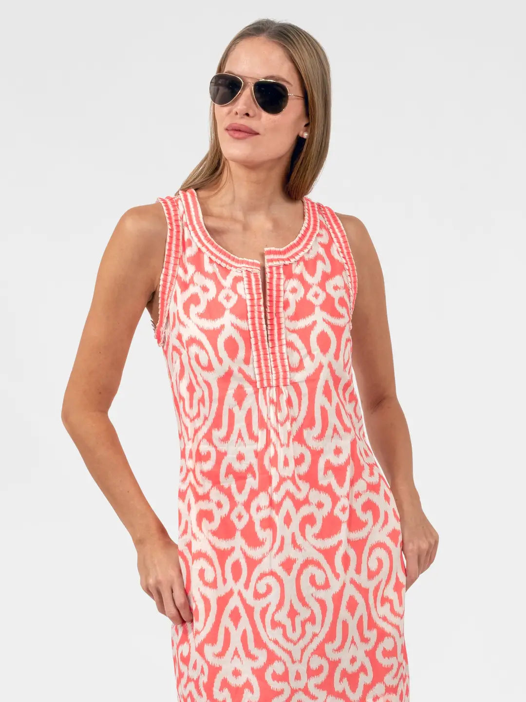 The Flirt Dress