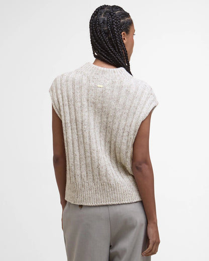 Anastasia Knitted Vest