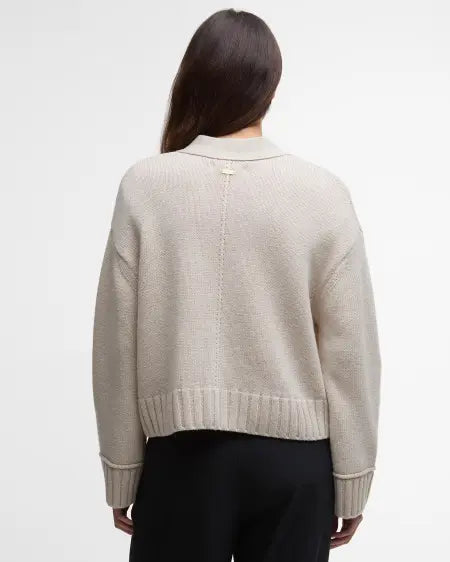 Faye Knitted Cardigan
