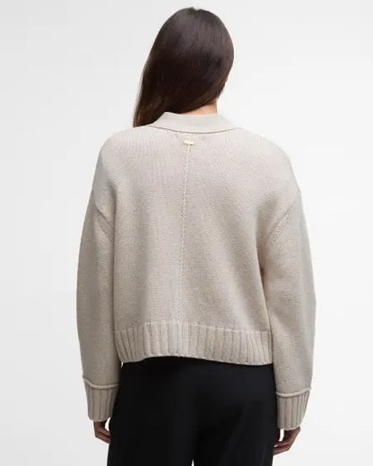 Faye Knitted Cardigan