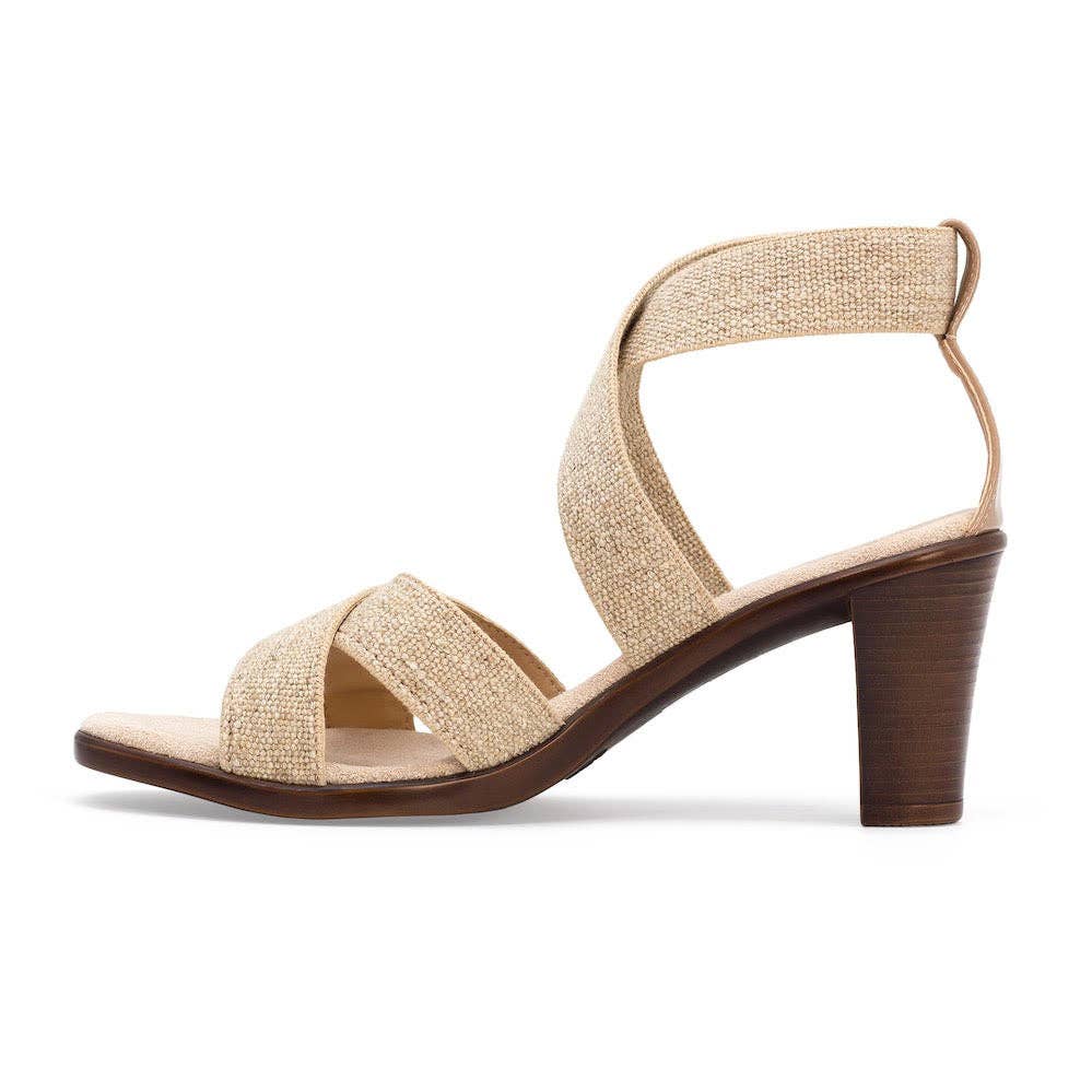 Cocktail High Heel - Sumatra