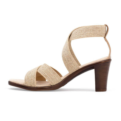 Cocktail High Heel - Sumatra