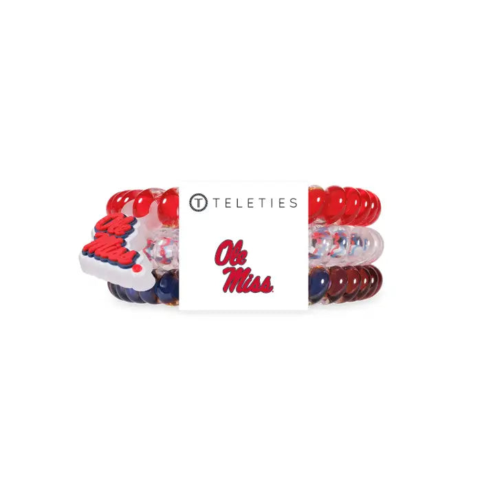 Collegiate Teleties