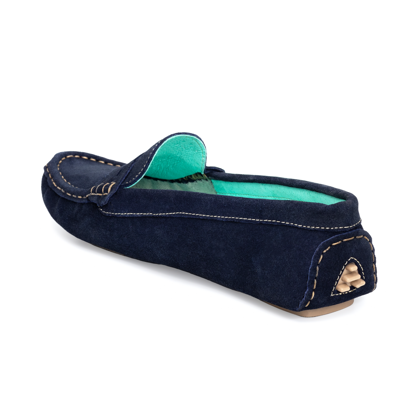 Suede Driving Moccasin Loafer -DayDream