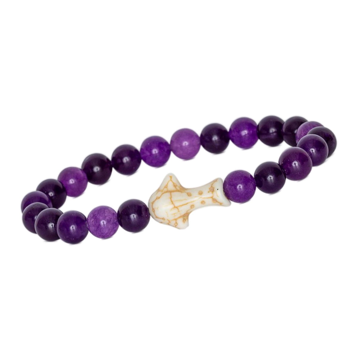 The Quest Bracelet- Whale Shark