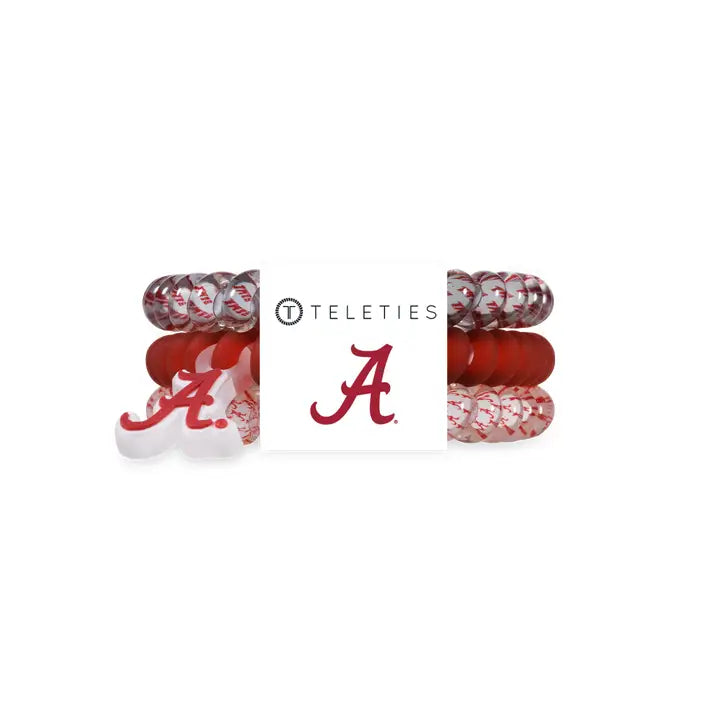 Collegiate Teleties