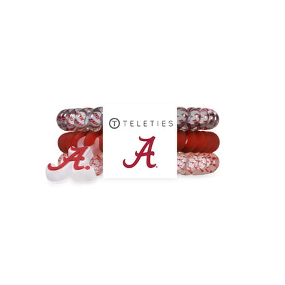 Collegiate Teleties