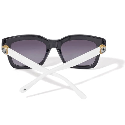 Ferrara Two Tone Sunglasses