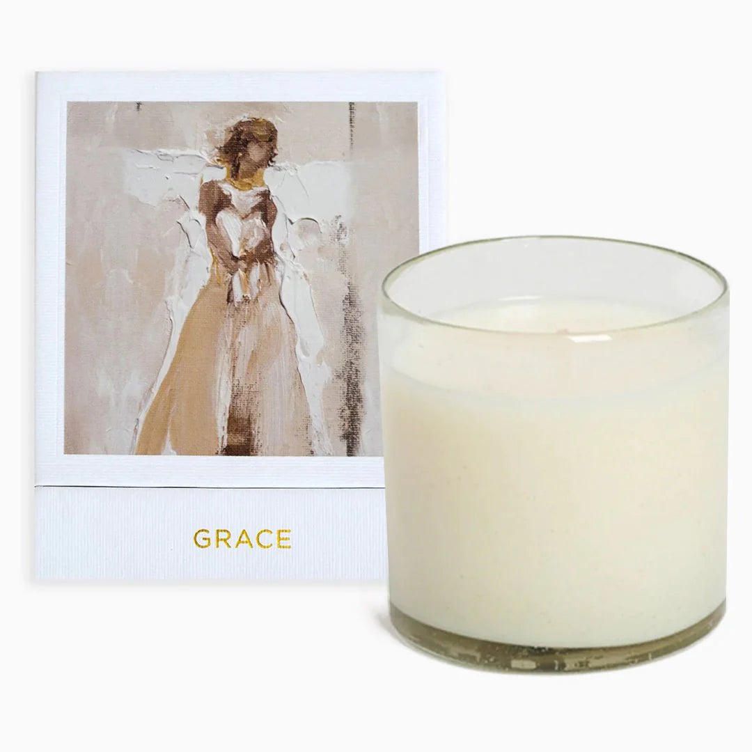 Grace Candle