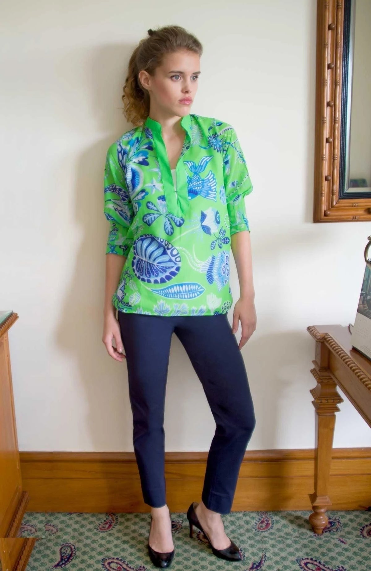 GripeLess Pull On Pant