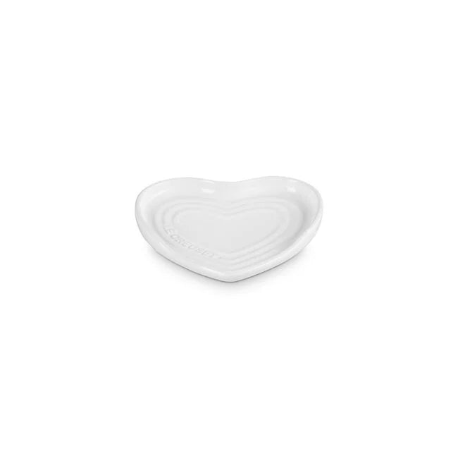 Heart Spoon Rest