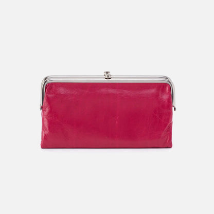 Lauren Clutch Wallet