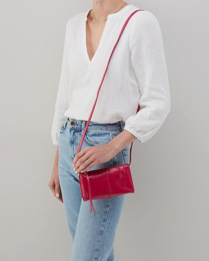 Jewel Crossbody