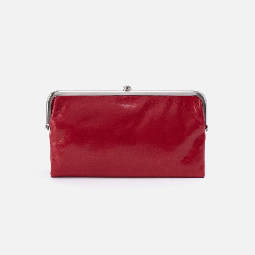 Lauren Clutch Wallet