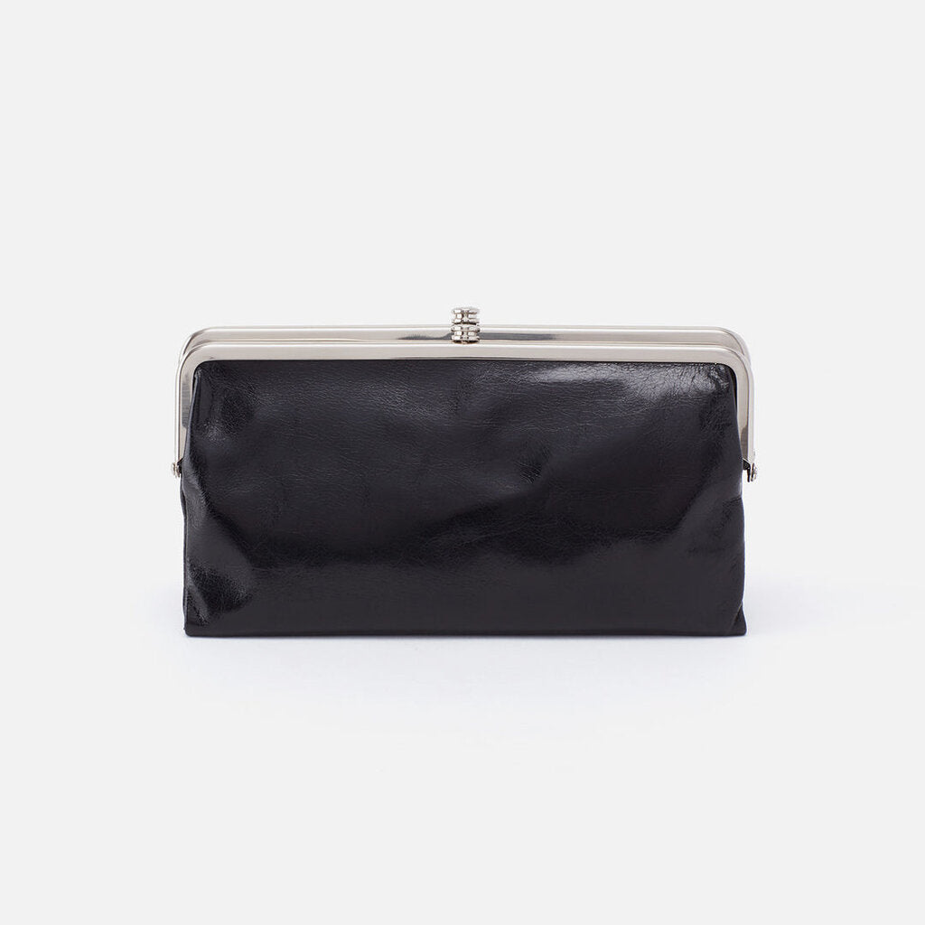 Lauren Clutch Wallet