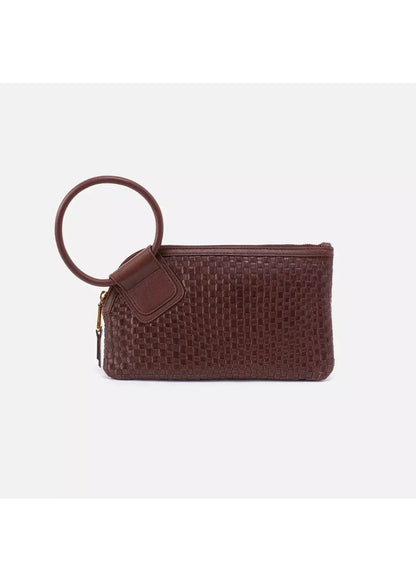 Sable Wristlet