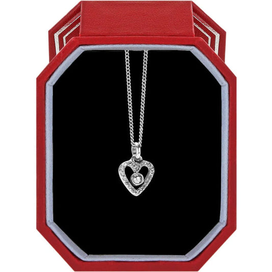 Illumina Love Necklace Gift Box