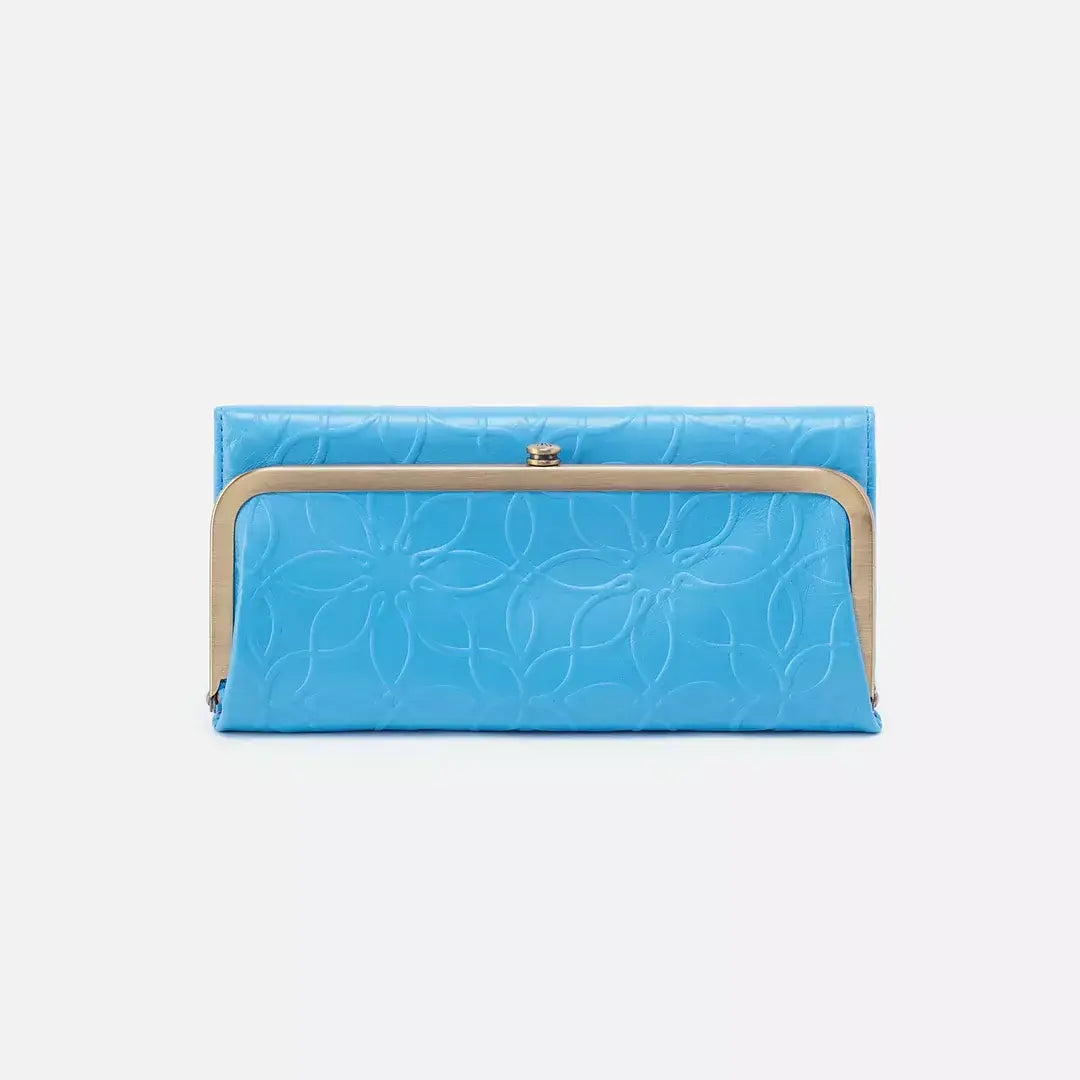 Rachel Continental Wallet