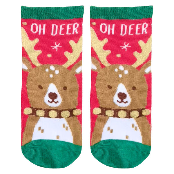 Holiday Socks