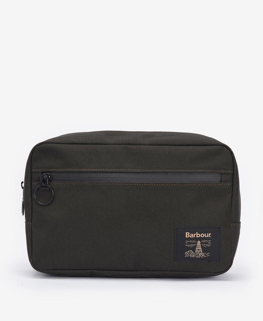 Field Washbag