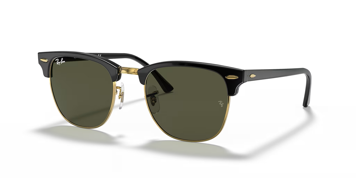 Clubmaster Ray-Ban