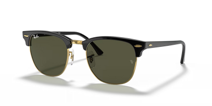 Clubmaster Ray-Ban