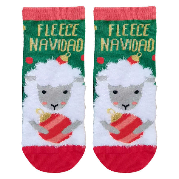 Holiday Socks