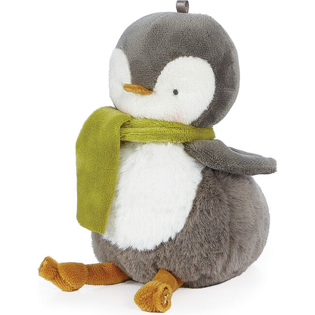 Snowcone Penguin Roly Poly