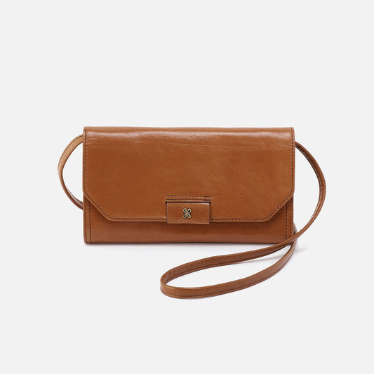 Romy Wallet Crossbody