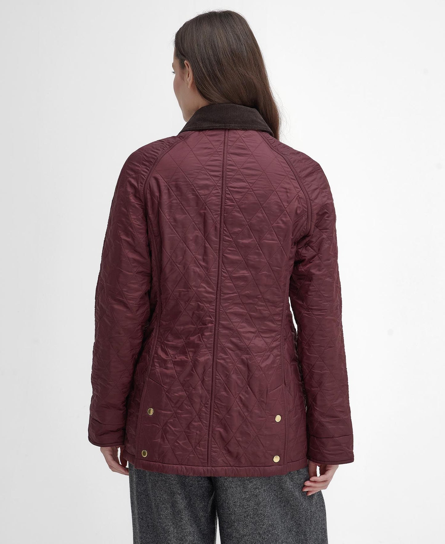 Beadnell Polarquilt Jacket