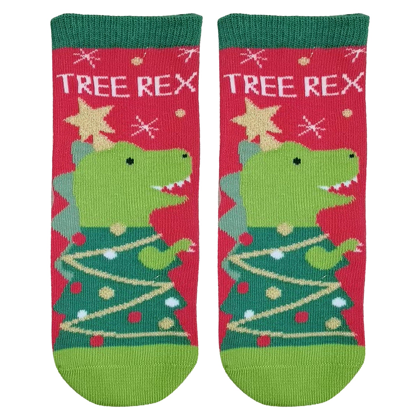 Holiday Socks